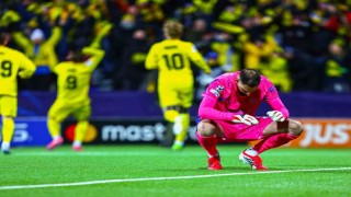 Manchester City, Norveçte 3 golle mağlup oldu