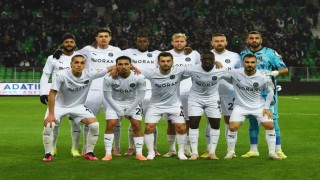 Manisa FK, Atakaş Hatayspora konuk olacak