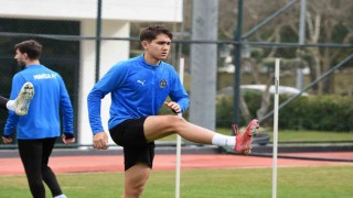 Manisa FK, günü yenileme çalışmasıyla tamamladı