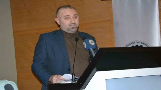 Manisa TSOda yeşil dönüşümün finansmanı masaya yatırıldı