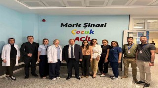 Manisada 2025te 11 milyon muayene, 145 bin ameliyat yapıldı