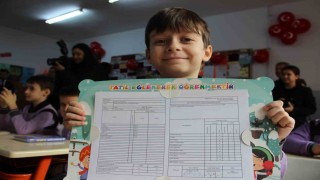 Manisada 266 bin öğrenci yarıyıl tatiline çıkıyor