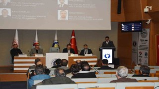 Manisada akıllı şehirler için arazi kullanım çalıştayı
