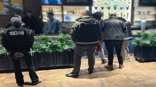 Manisada alkol satışı ve sunumuna sıkı denetim