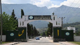 Manisada tek kişilik mezar yeri artık ücretsiz olacak