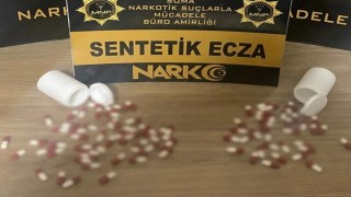 Manisada uyuşturucuya geçit yok