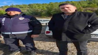 Manisada zabıta krizi