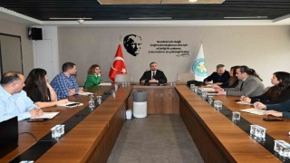 Manisanın geleceği için önemli adım