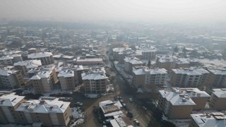 Maraşın hafızası Kuyucak yeniden doğuyor