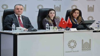Mardinde 2026 yılı 1. dönem İl Koordinasyon Kurulu toplantısı gerçekleştirildi