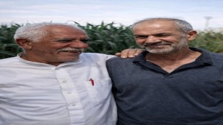 Mardinde baba-oğul 1 gün arayla hayatını kaybetti
