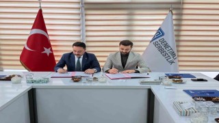 Mardinde Denetimli Serbestlik Müdürlüğü ile Mardin 1969 Spor arasında iş birliği protokolü imzalandı