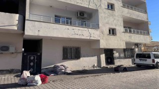 Mardinde iki kız kardeş evde silahla vurulmuş halde ölü bulundu