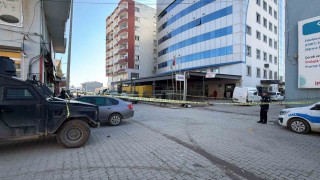 Mardinde silahlı kavga: 1 ölü, 4 yaralı