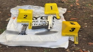 Market sahibine dehşeti yaşatan gaspçıları polis kıskıvrak yakaladı