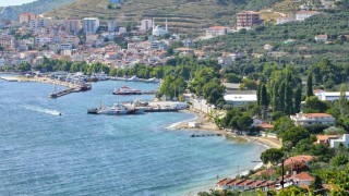 Marmarada şap hastalığı alarmı