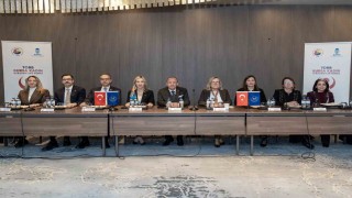 Marmaranın kadın girişimci liderleri Bursada buluştu