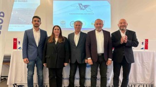 Marmariste Kış Trofesi başlıyor