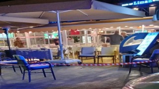 Marmariste restorana saldıran şüpheliler Aydında yakalandı