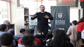 Masallarla engelsiz mutluluk