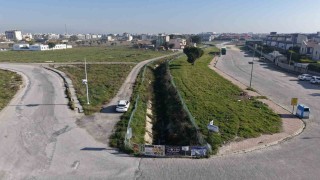 MASKİden dereler için 12 kilometrelik güvenlik hamlesi