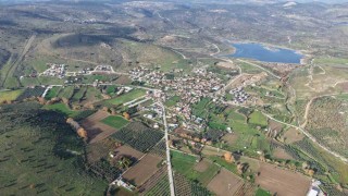 MASKİden Yuntdağı mahallelerine altyapı atağı