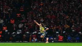 Matteo Guendouzi, ilk golünü attı