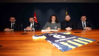 Matteo Guendouzi resmen Fenerbahçede