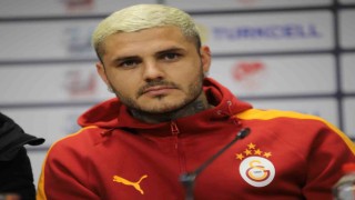 Mauro Icardi: Bir kupa daha kazanmak istiyoruz