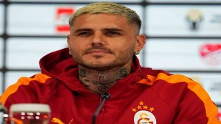 Mauro Icardi: Kazanmak için elimizden gelen her şeyi yapacağız