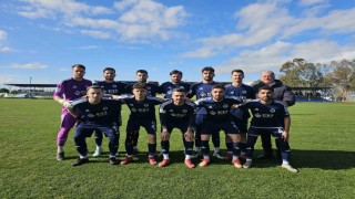 Mazıdağı Fosfatspor, Osmaniye deplasmanında 3 golle güldü