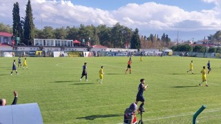 Mazıdağı, Osmaniye’yi 3 Golle Geçti