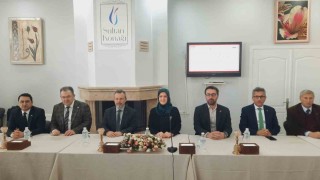 MCBÜde 2 yılda büyük değişim