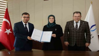 MCBÜde yoklama dijitale taşındı