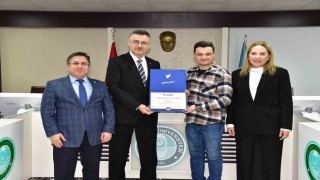MEDEK akreditasyon belgeleri törenle takdim edildi