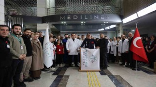 Medilines Hospital 6. yaşını yeni yönetimiyle kutluyor