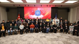 Mektep Melikgazide eğitim alan gençler topluma ışık olacaklar