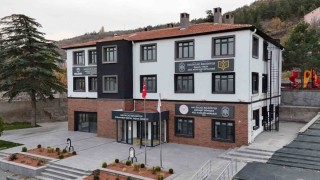 Melikgaziden ilçeye vizyon katan birbirinden güzel sosyal tesisler