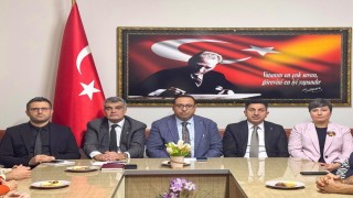Menteşede eğitim masaya yatırıldı