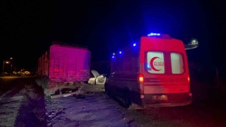 Menteşedeki ölümlü kazada kaçan şüpheli Çinede yakalanıp tutuklandı