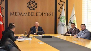 Meramda hizmette konforun kapısı: Bizim Meram Masası