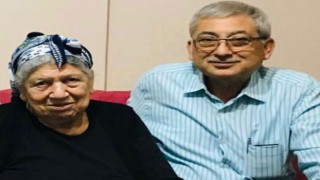 Merhum Taner Deniz’in Annesi Vefat Etti