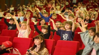 Merkezefendide 2. Uluslararası Çocuk ve Gençlik Tiyatroları Festivali başvuruları başladı