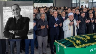 Mersin Büyükşehir Belediyesinin Acı Günü