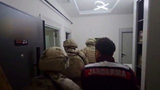 Mersin merkezli yasadışı bahis operasyonunda 15 kişi tutuklandı
