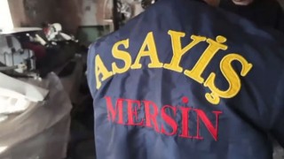 Mersin’de “Change Araç” Çetesine Büyük Darbe: 18 Gözaltı, 14 Tutuklama