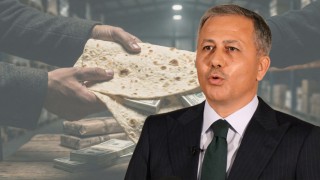 Mersin’de Lavaş Mafyasına Darbe