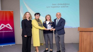 Mersinde özel gereksinimli bireyler için mahremiyet eğitimi