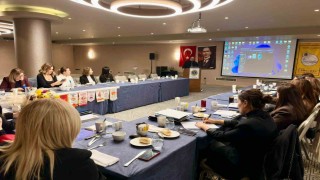 Mersinde sürdürülebilir istihdam için Kariyer Merkezi-STK buluşması