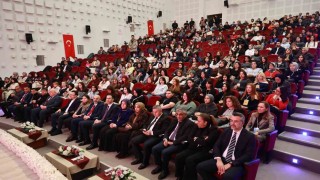 Mersinde Tematik Kış Kampı başladı